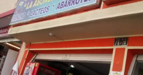 SUPERTIENDAS LA ABUNDANCIA BOGOTÁ SUPERTIENDAS LA ABUNDANCIA BOGOTÁ